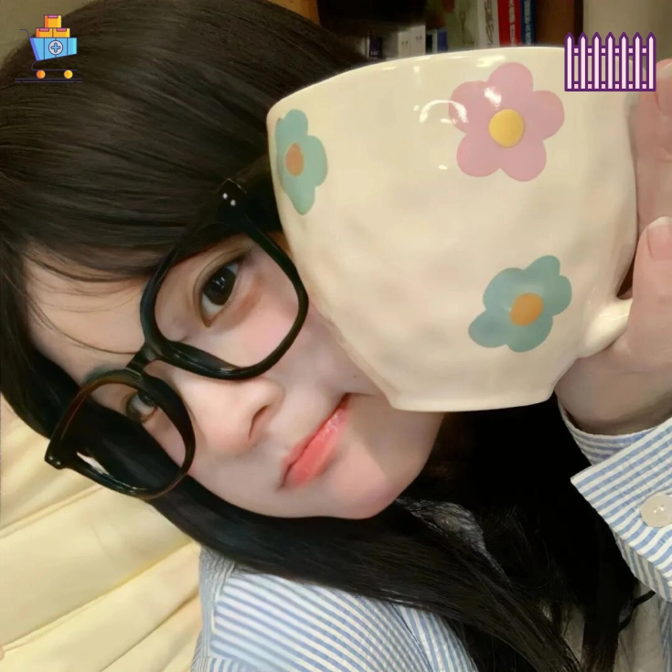 小川